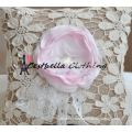 горячие продаж Европа дизайн кольцо подушки предъявителя/свадебной/свадебные наборы